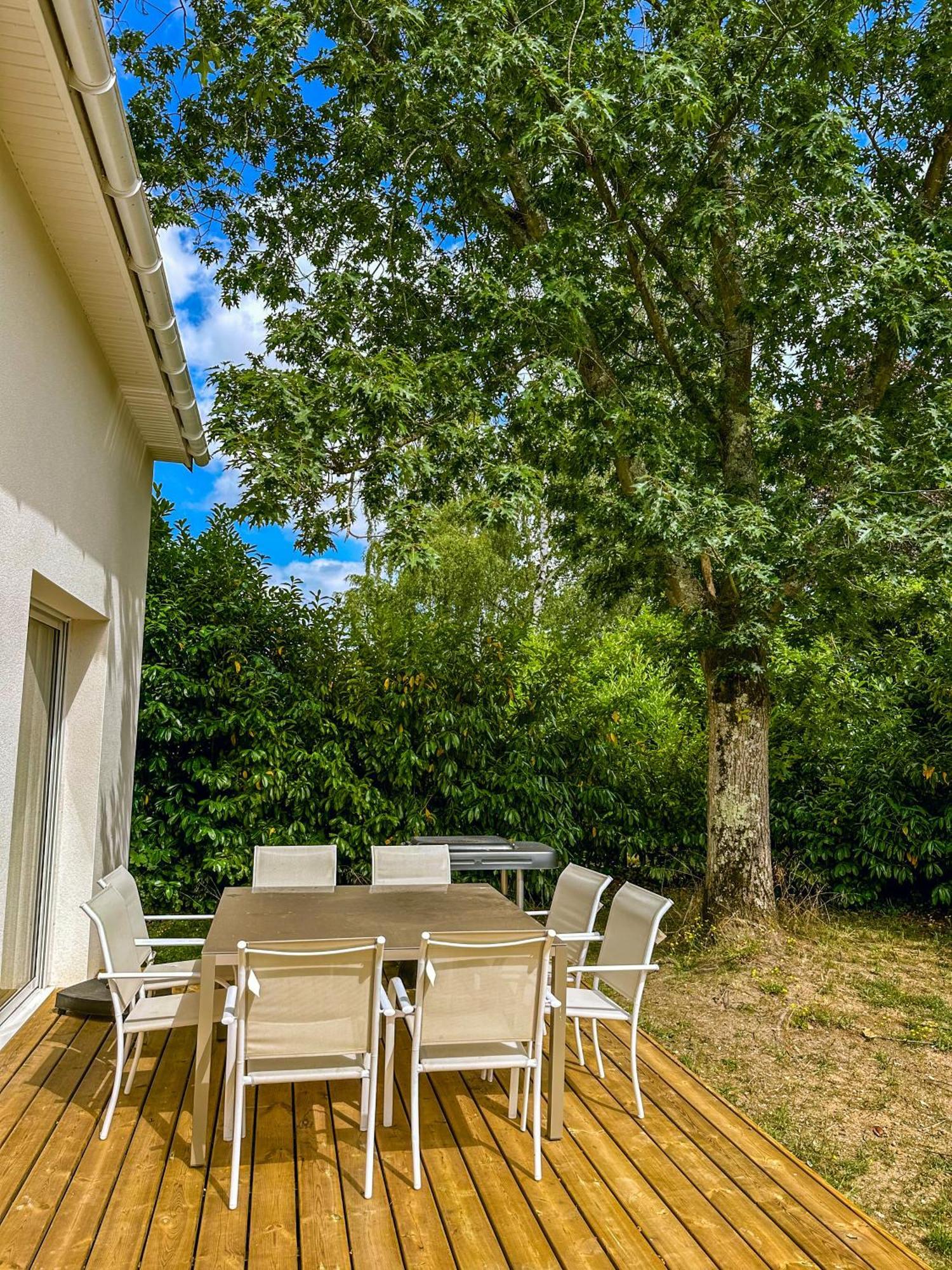 #Thefamilynormandy Maison Le Cocon De Normandy Villa Criquebeuf-sur-Seine Exterior foto